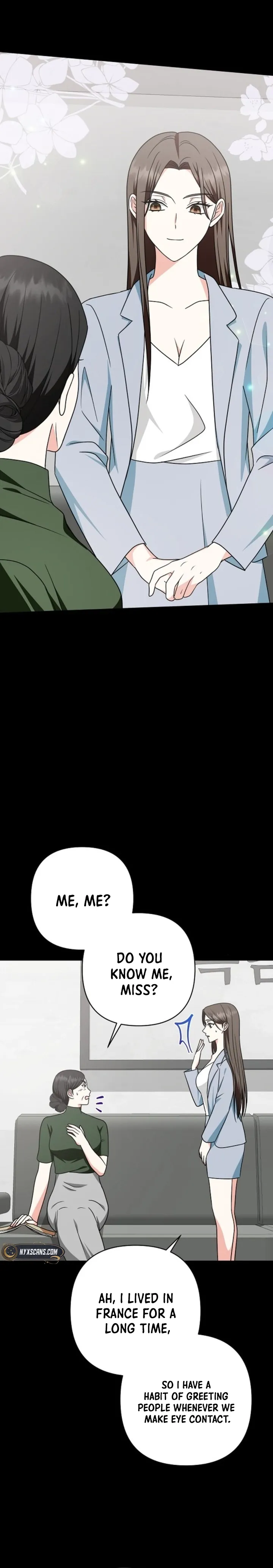 My Wife Appeared at My Wife’s Funeral Chapter 8 62 ch 8 10