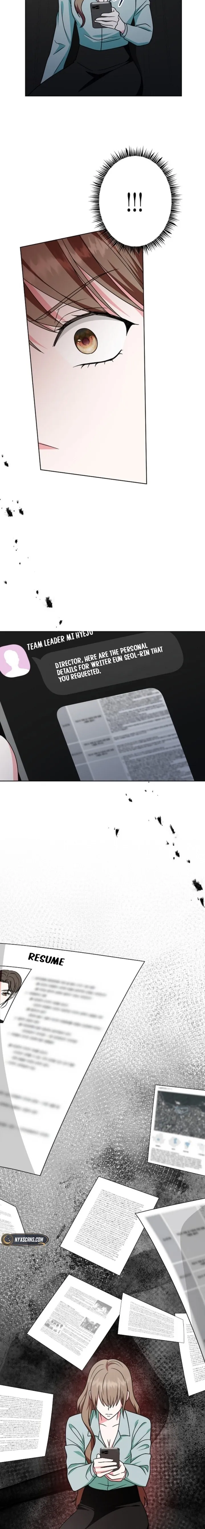 My Wife Appeared at My Wife’s Funeral Chapter 8 54 ch 8 2