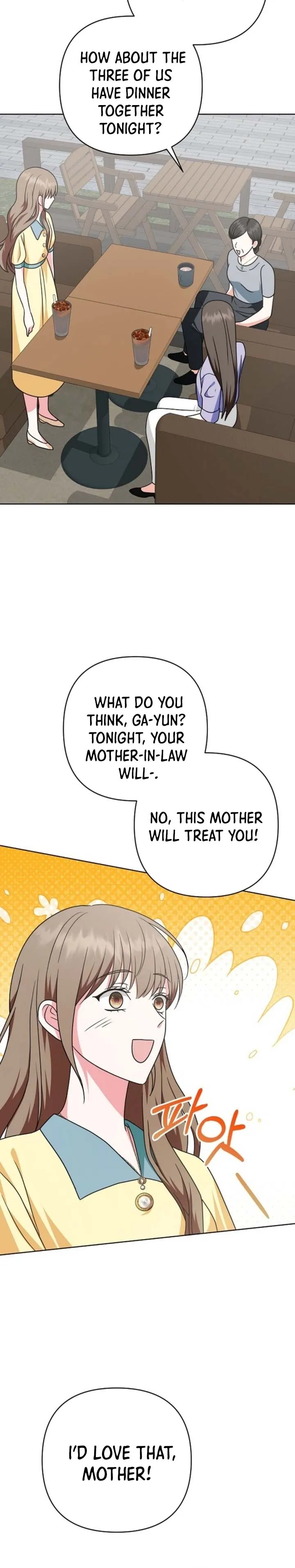 My Wife Appeared at My Wife’s Funeral Chapter 9 74 ch 9 16