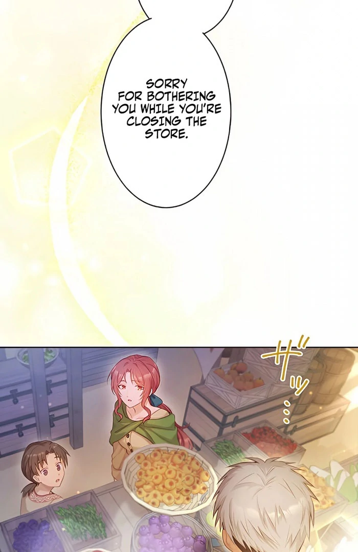 The Unfortunate Bride Is Abducted by the Charming Dragon King Chapter 19 391 084