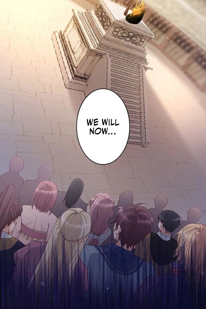 The Unfortunate Bride Is Abducted by the Charming Dragon King Chapter 25 290 10