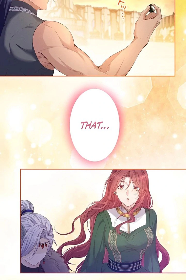 The Unfortunate Bride Is Abducted by the Charming Dragon King Chapter 25 293 13