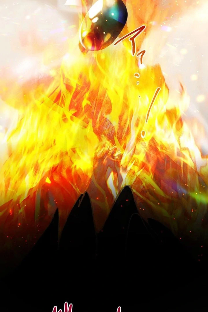 The Unfortunate Bride Is Abducted by the Charming Dragon King Chapter 25 300 20