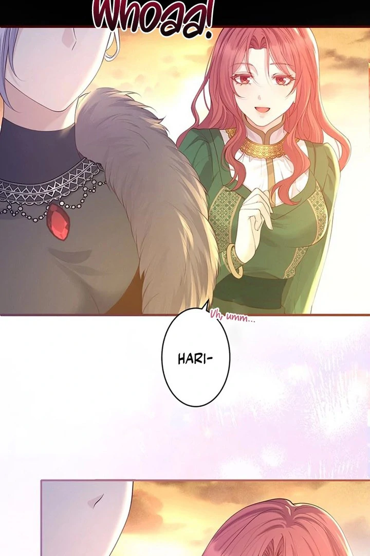 The Unfortunate Bride Is Abducted by the Charming Dragon King Chapter 25 301 21