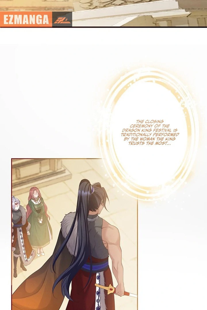 The Unfortunate Bride Is Abducted by the Charming Dragon King Chapter 25 305 25