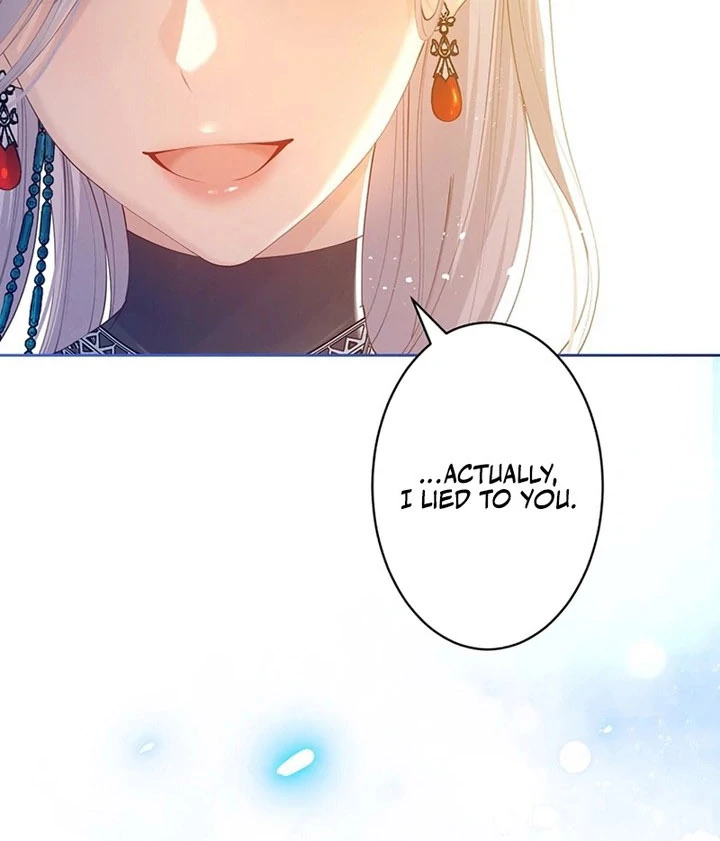 The Unfortunate Bride Is Abducted by the Charming Dragon King Chapter 25 316 36