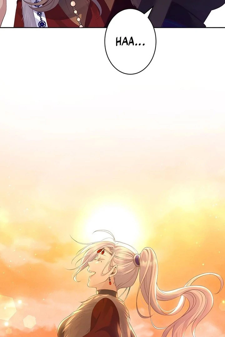 The Unfortunate Bride Is Abducted by the Charming Dragon King Chapter 25 324 44