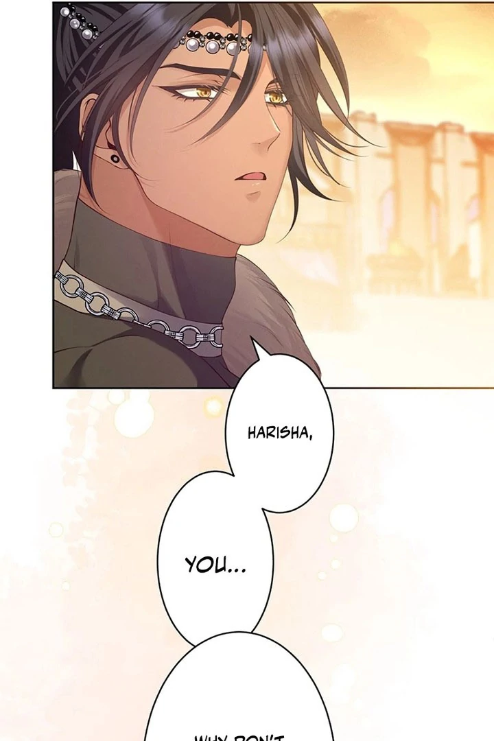 The Unfortunate Bride Is Abducted by the Charming Dragon King Chapter 25 327 47