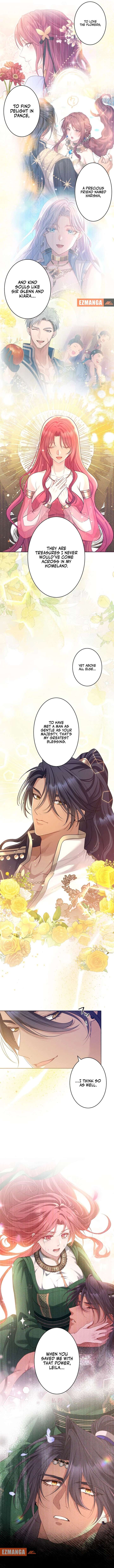 The Unfortunate Bride Is Abducted by the Charming Dragon King Chapter 27 33 ch 27 6