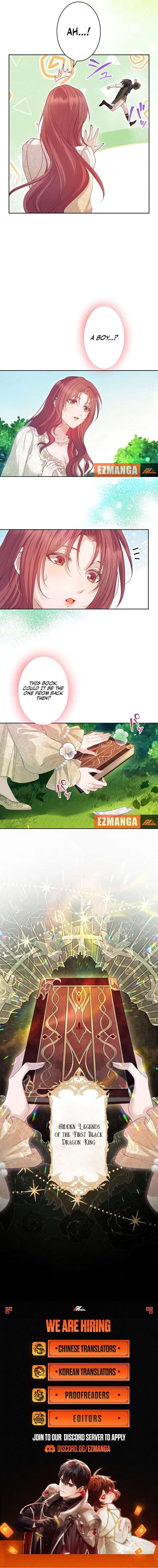 The Unfortunate Bride Is Abducted by the Charming Dragon King Chapter 29 32 ch 29 8