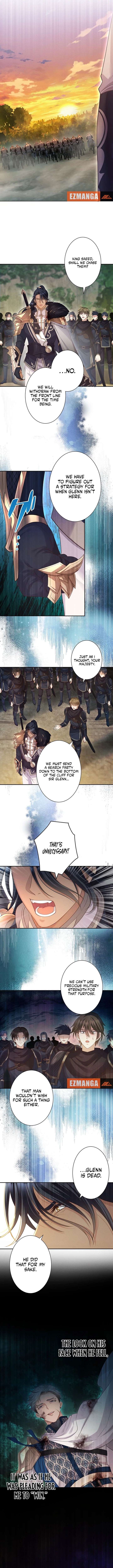 The Unfortunate Bride Is Abducted by the Charming Dragon King Chapter 36 31 ch 36 4