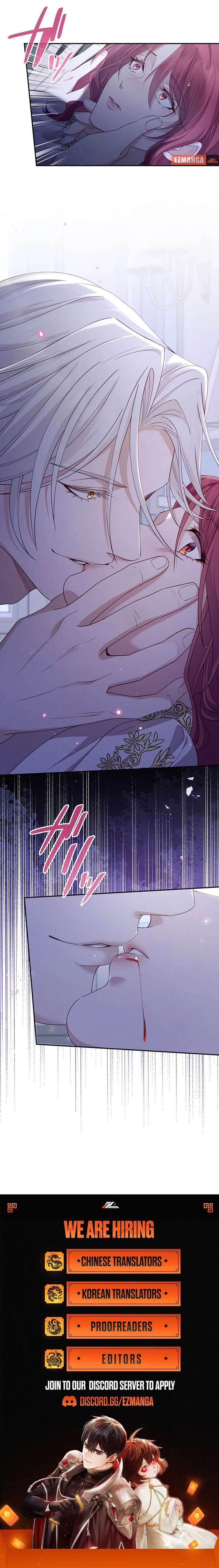 The Unfortunate Bride Is Abducted by the Charming Dragon King Chapter 37 36 ch 37 9