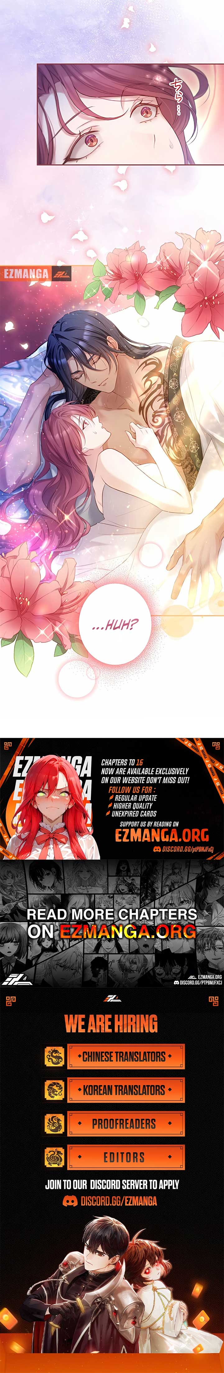 The Unfortunate Bride Is Abducted by the Charming Dragon King Chapter 4 55 ch 4 12
