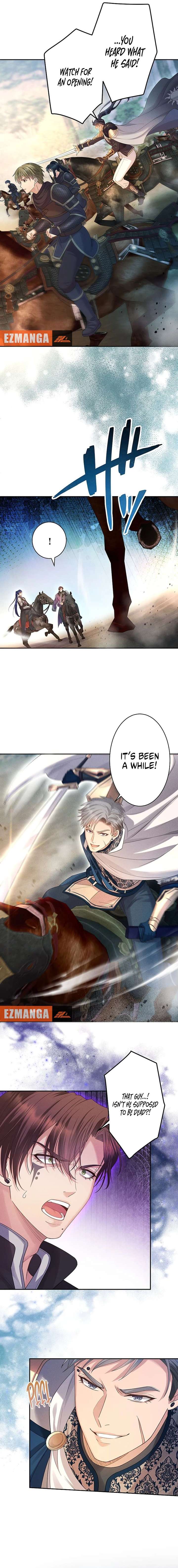The Unfortunate Bride Is Abducted by the Charming Dragon King Chapter 40 33 ch 40 6