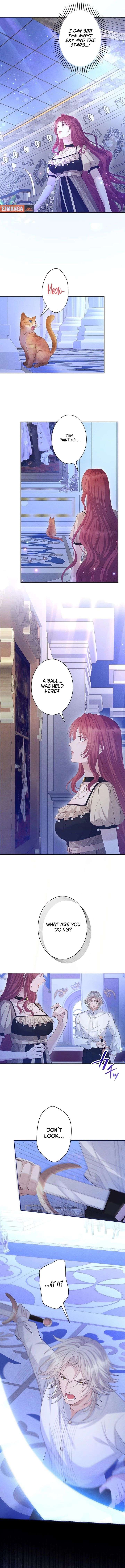 The Unfortunate Bride Is Abducted by the Charming Dragon King Chapter 43 29 ch 43 2