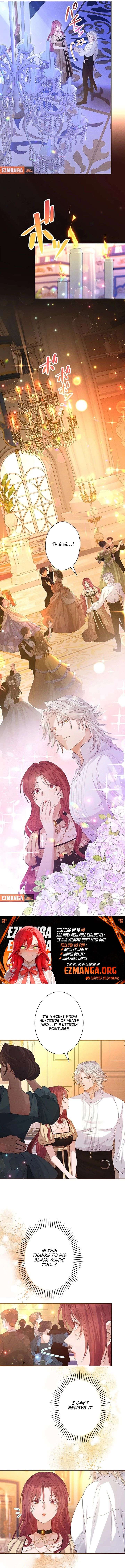 The Unfortunate Bride Is Abducted by the Charming Dragon King Chapter 43 31 ch 43 4
