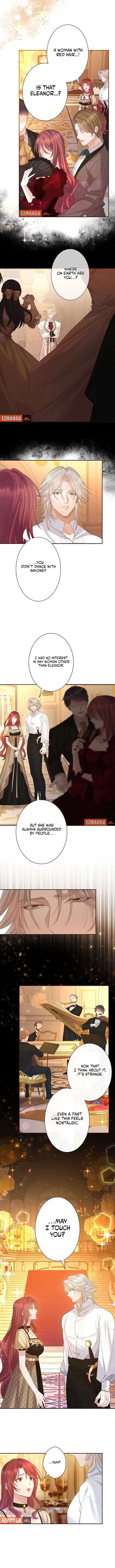 The Unfortunate Bride Is Abducted by the Charming Dragon King Chapter 43 32 ch 43 5