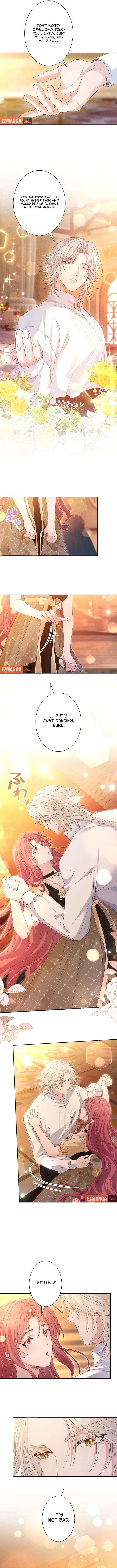 The Unfortunate Bride Is Abducted by the Charming Dragon King Chapter 43 33 ch 43 6