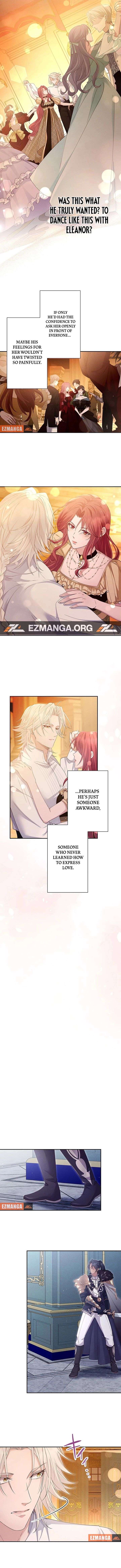 The Unfortunate Bride Is Abducted by the Charming Dragon King Chapter 43 34 ch 43 7