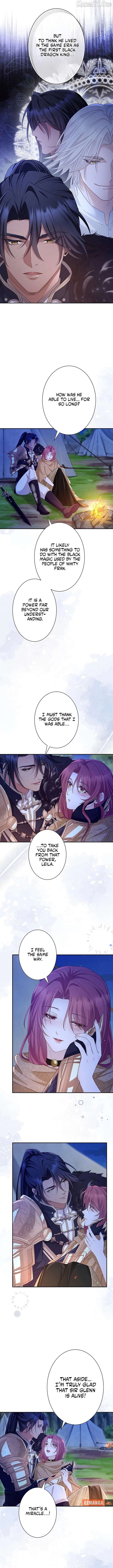 The Unfortunate Bride Is Abducted by the Charming Dragon King Chapter 45 26 ch 45 2