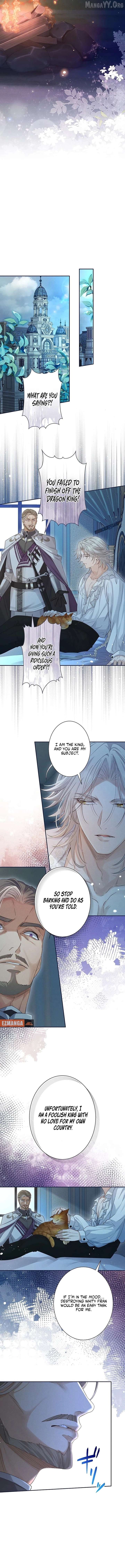 The Unfortunate Bride Is Abducted by the Charming Dragon King Chapter 45 29 ch 45 5