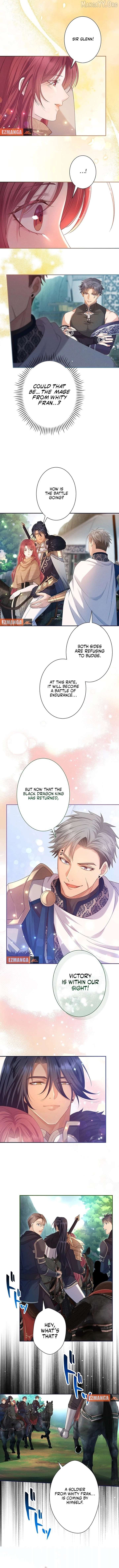 The Unfortunate Bride Is Abducted by the Charming Dragon King Chapter 45 31 ch 45 7
