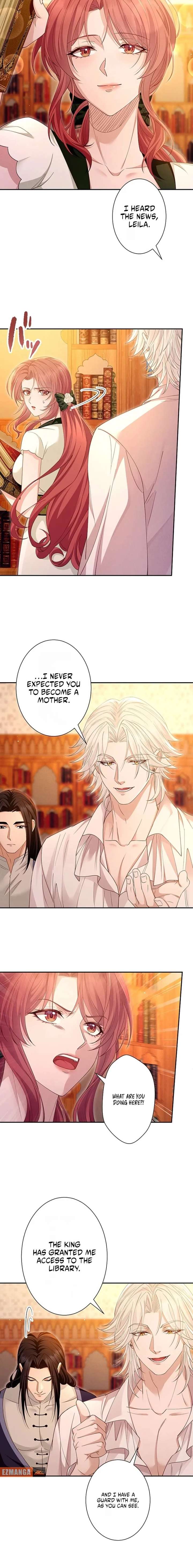 The Unfortunate Bride Is Abducted by the Charming Dragon King Chapter 50 56 ch 50 11