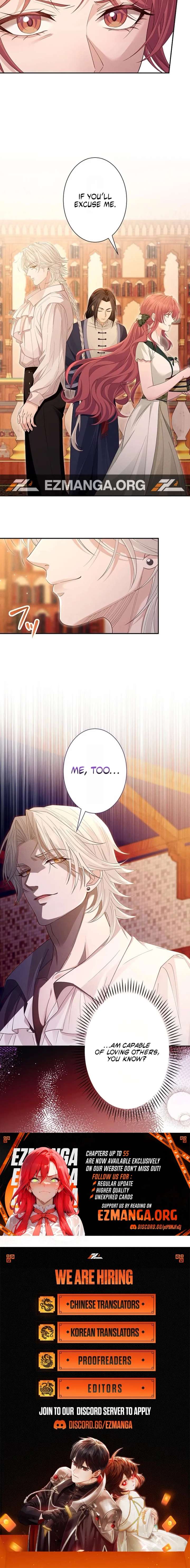 The Unfortunate Bride Is Abducted by the Charming Dragon King Chapter 50 60 ch 50 15