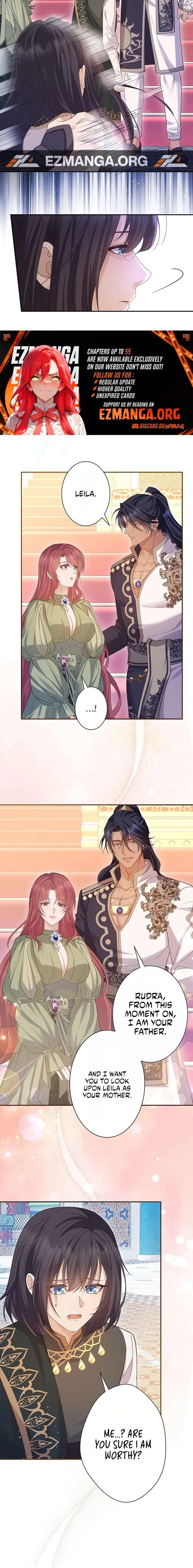 The Unfortunate Bride Is Abducted by the Charming Dragon King Chapter 50 52 ch 50 7