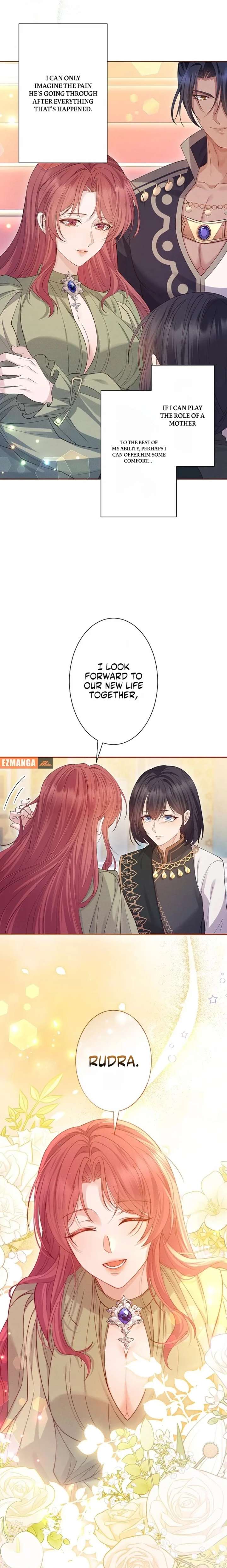 The Unfortunate Bride Is Abducted by the Charming Dragon King Chapter 50 53 ch 50 8