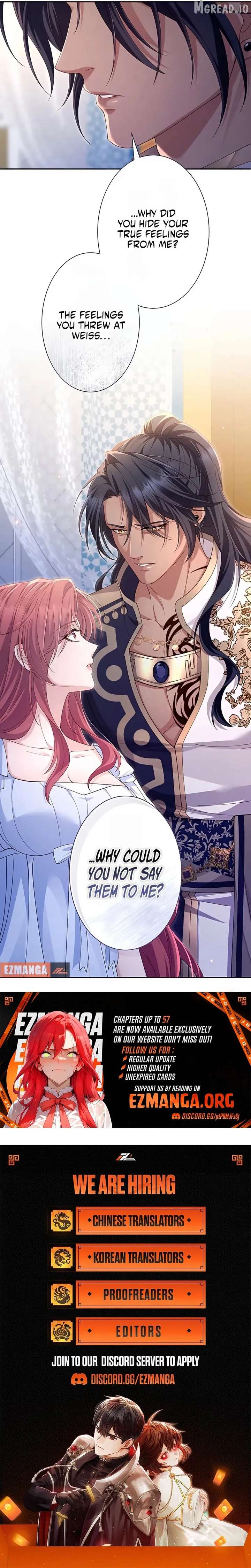 The Unfortunate Bride Is Abducted by the Charming Dragon King Chapter 52 32 ch 52 8