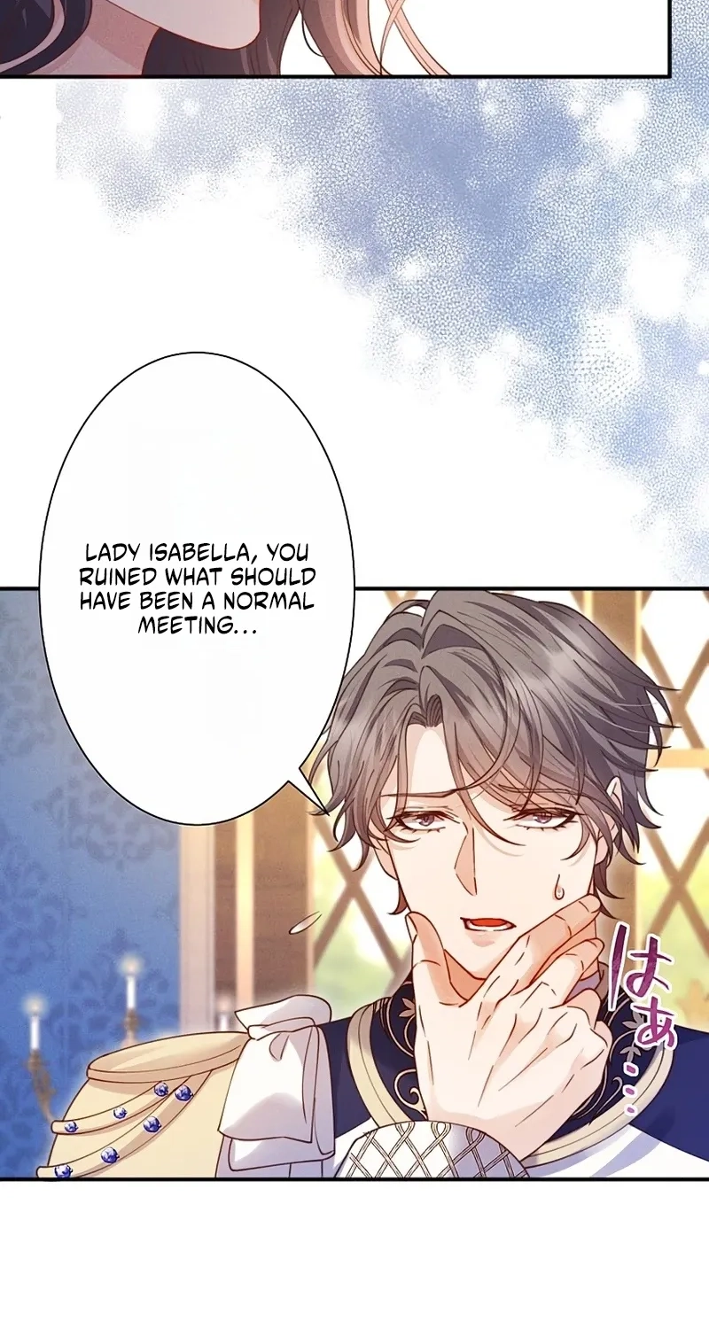 The Unfortunate Bride Is Abducted by the Charming Dragon King Chapter 67 236 0669fc81ad8a