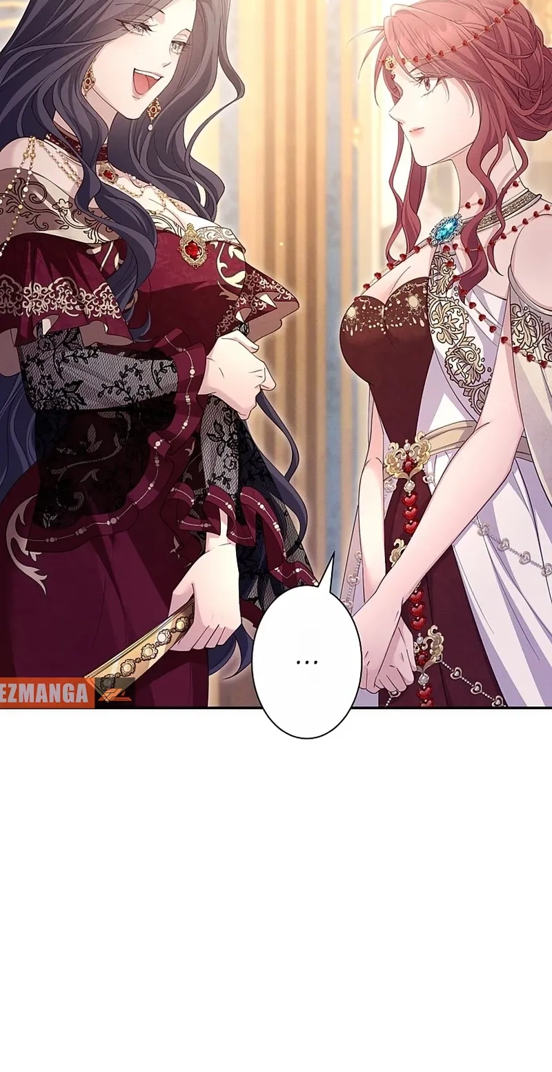 The Unfortunate Bride Is Abducted by the Charming Dragon King Chapter 67 223 0c9d846fa218