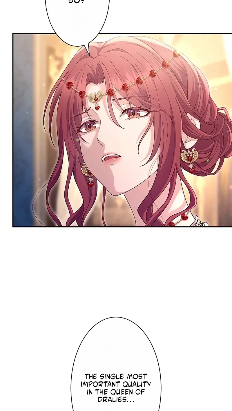 The Unfortunate Bride Is Abducted by the Charming Dragon King Chapter 67 229 10cccaaa6286