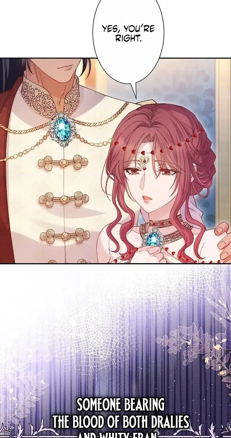 The Unfortunate Bride Is Abducted by the Charming Dragon King Chapter 67 245 1d44fcc8460d
