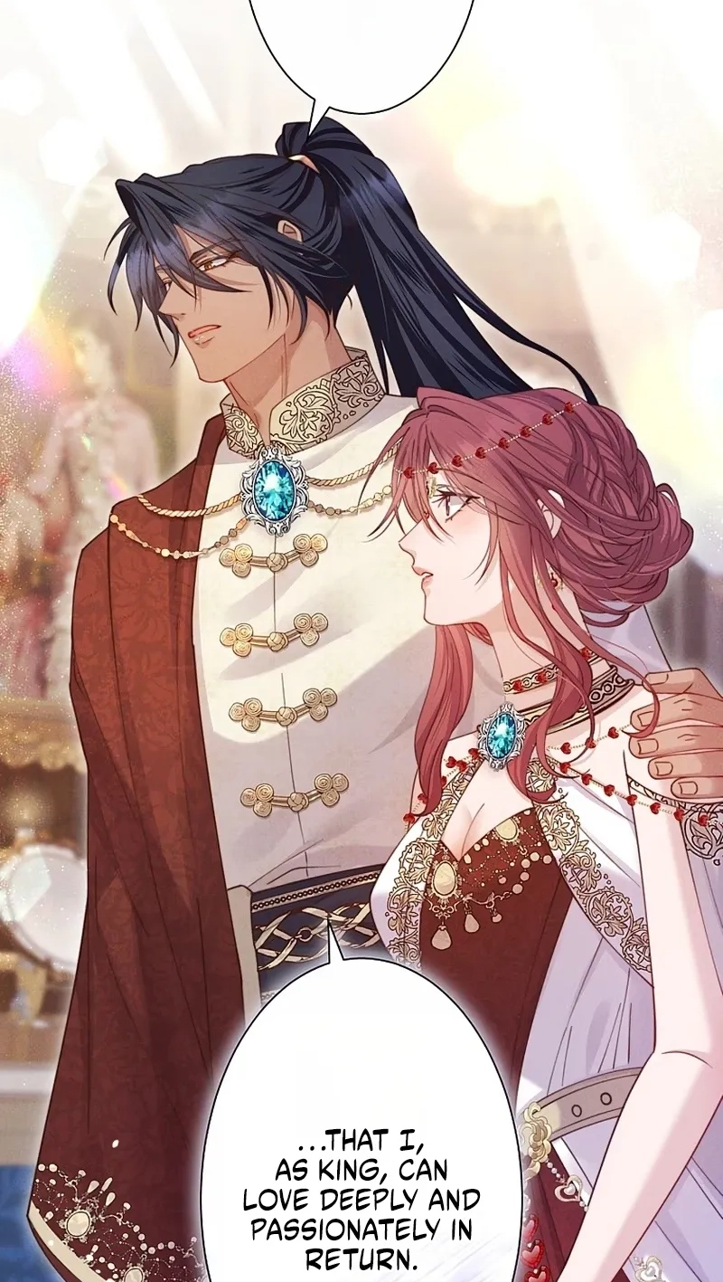 The Unfortunate Bride Is Abducted by the Charming Dragon King Chapter 67 231 31e40503e62d
