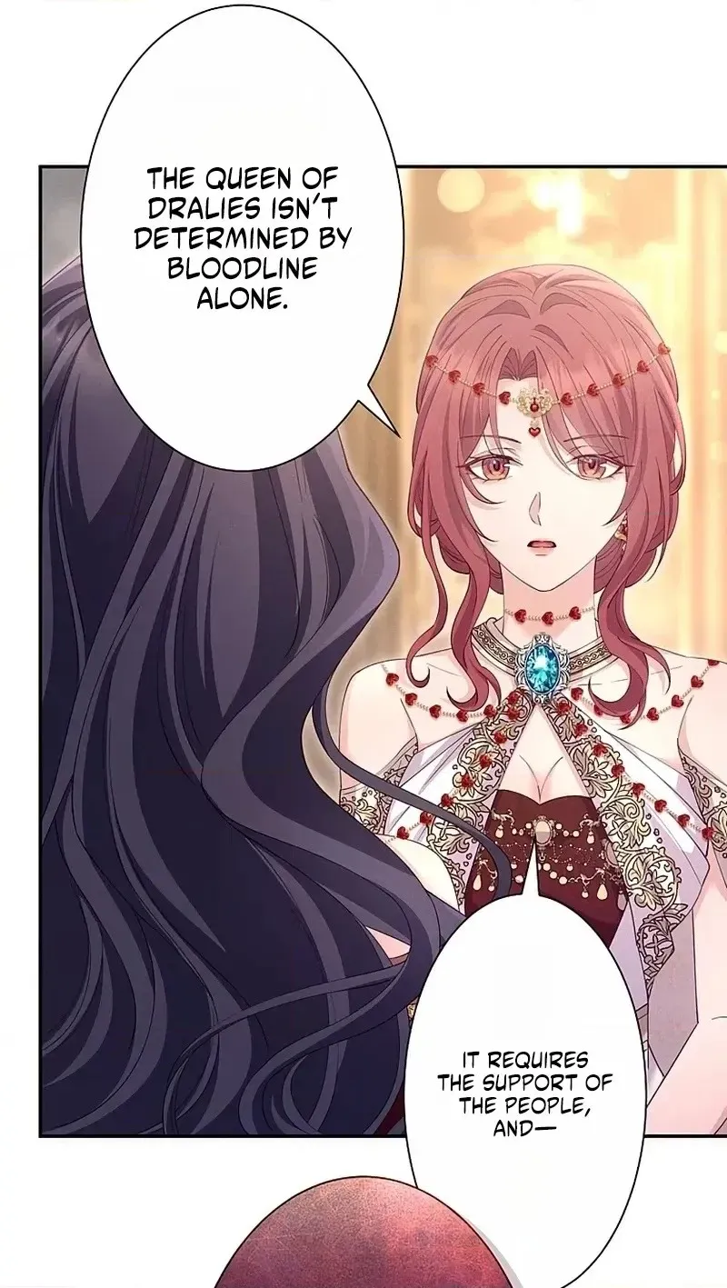 The Unfortunate Bride Is Abducted by the Charming Dragon King Chapter 67 225 559bbfe286ff