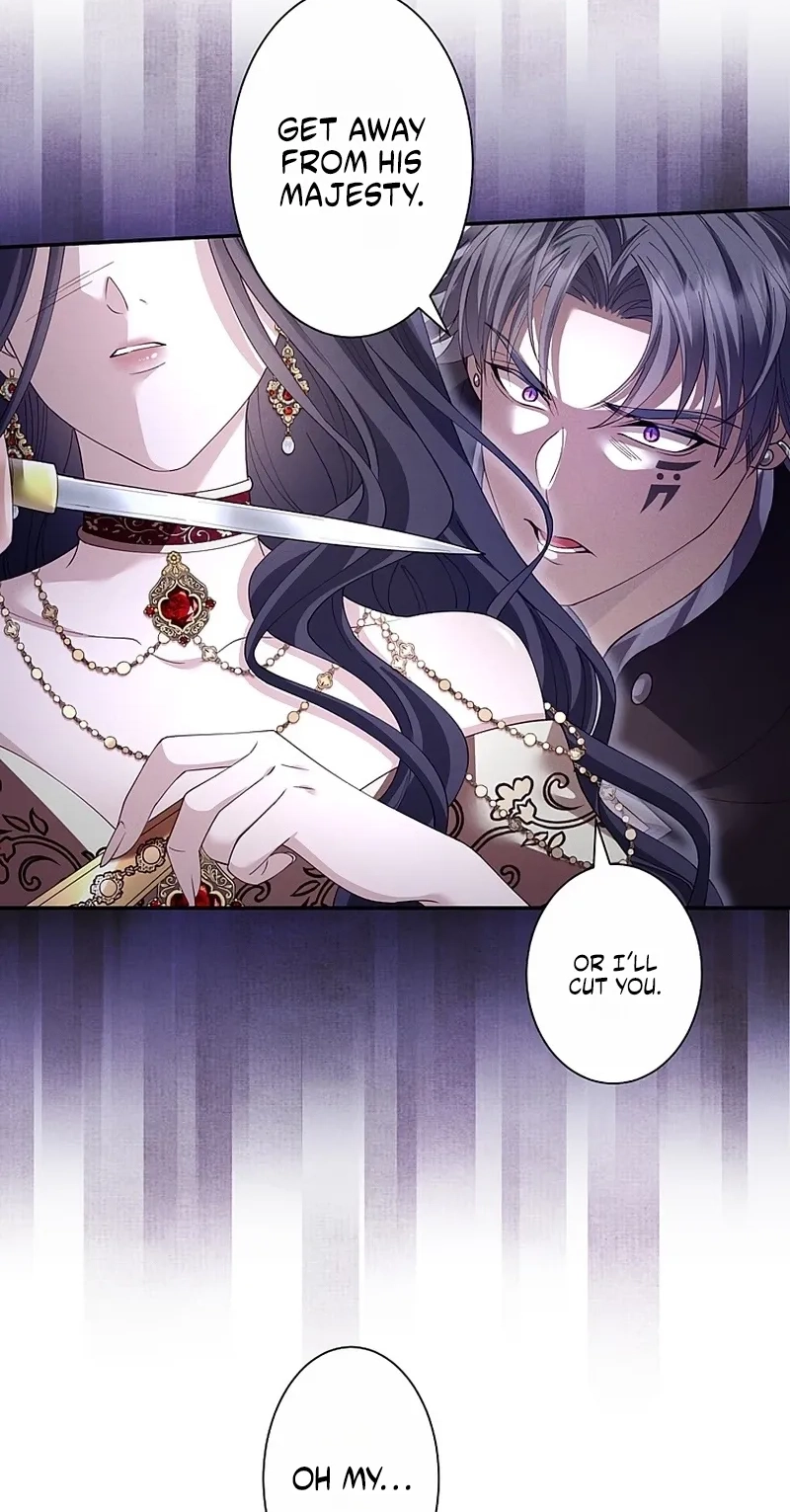 The Unfortunate Bride Is Abducted by the Charming Dragon King Chapter 67 201 56fa6b8ca71a