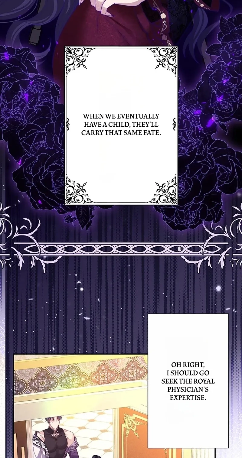 The Unfortunate Bride Is Abducted by the Charming Dragon King Chapter 67 247 695597d9a4fd