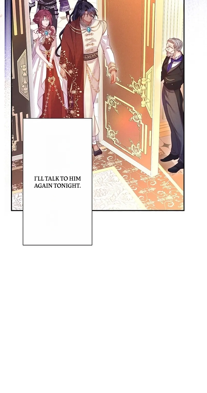 The Unfortunate Bride Is Abducted by the Charming Dragon King Chapter 67 248 7f3c410033ff