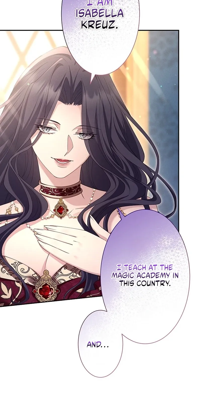 The Unfortunate Bride Is Abducted by the Charming Dragon King Chapter 67 213 94cd11082eb5
