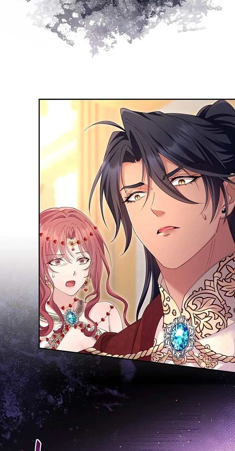 The Unfortunate Bride Is Abducted by the Charming Dragon King Chapter 67 199 99be5e313402