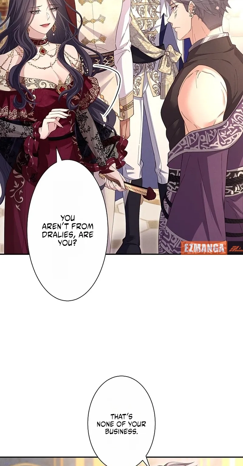 The Unfortunate Bride Is Abducted by the Charming Dragon King Chapter 67 203 9cfb638ad723