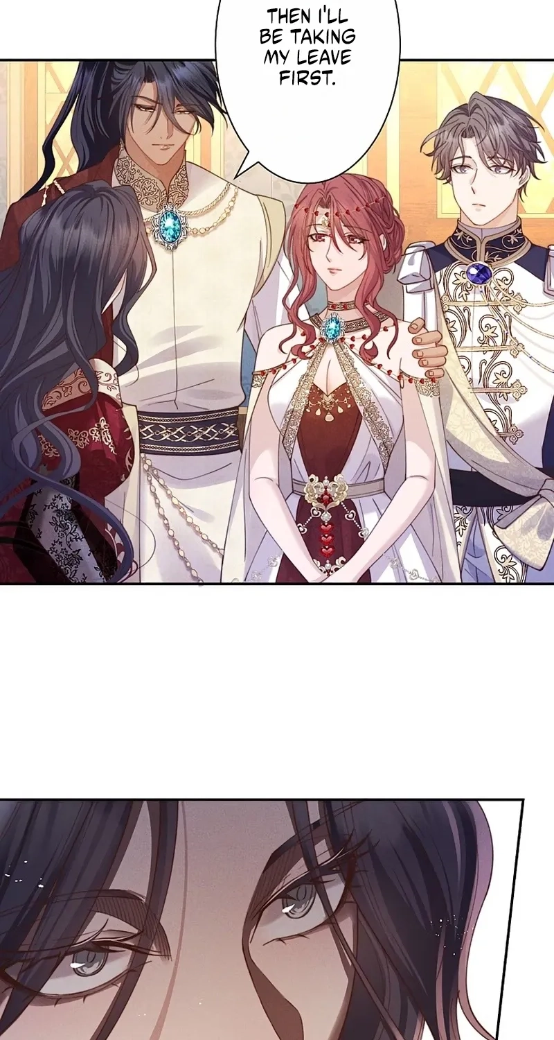 The Unfortunate Bride Is Abducted by the Charming Dragon King Chapter 67 240 b26c4580bcdd