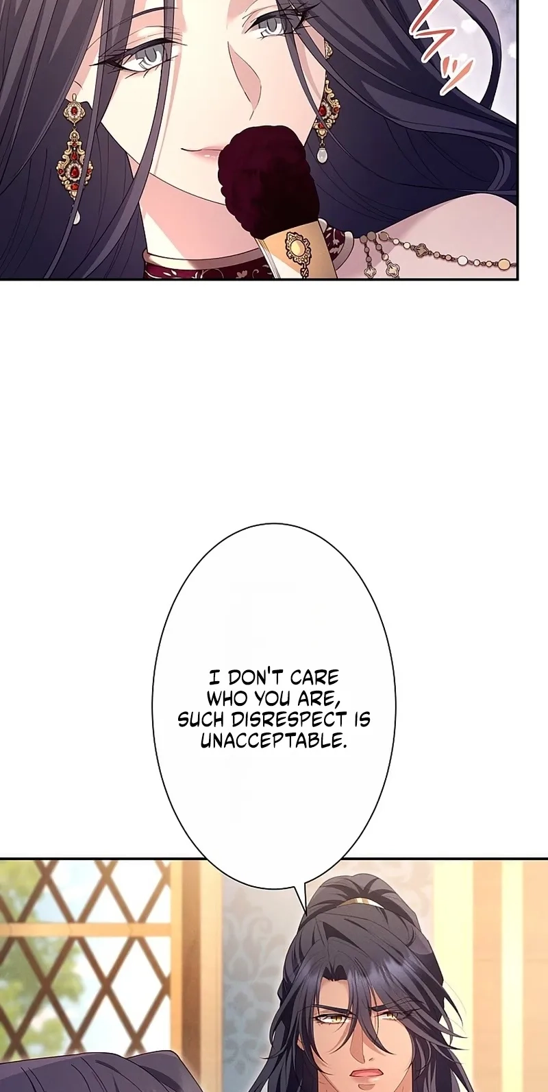 The Unfortunate Bride Is Abducted by the Charming Dragon King Chapter 67 210 b89b866e6719