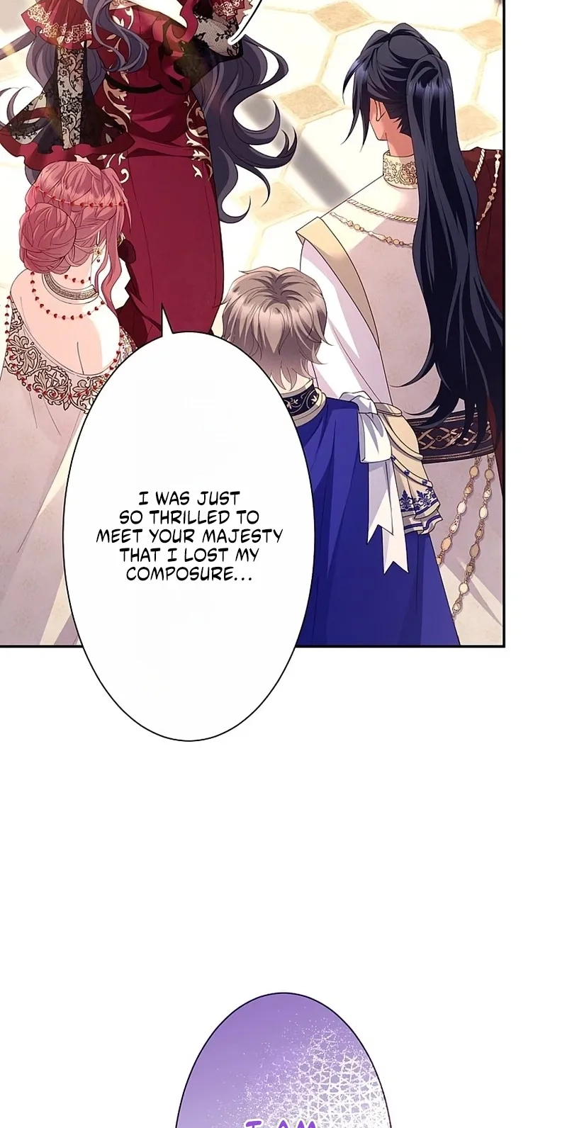The Unfortunate Bride Is Abducted by the Charming Dragon King Chapter 67 212 c87cd8beaa2d