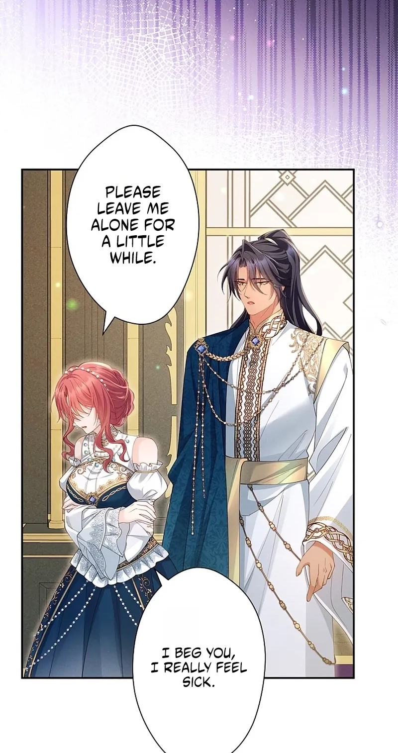 The Unfortunate Bride Is Abducted by the Charming Dragon King Chapter 68 268 19c3bbbd40e5
