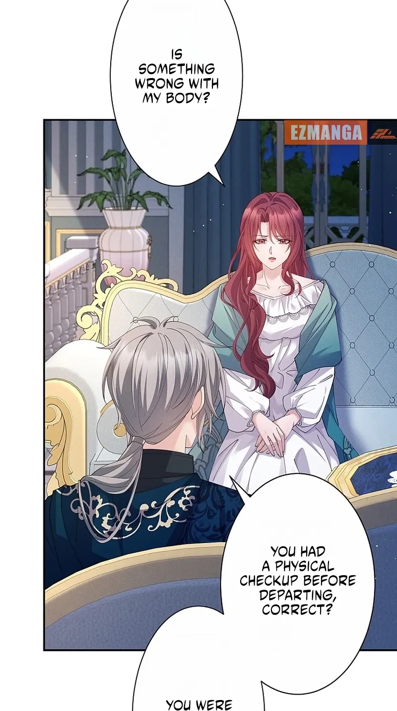 The Unfortunate Bride Is Abducted by the Charming Dragon King Chapter 68 215 29e06db8f7bf