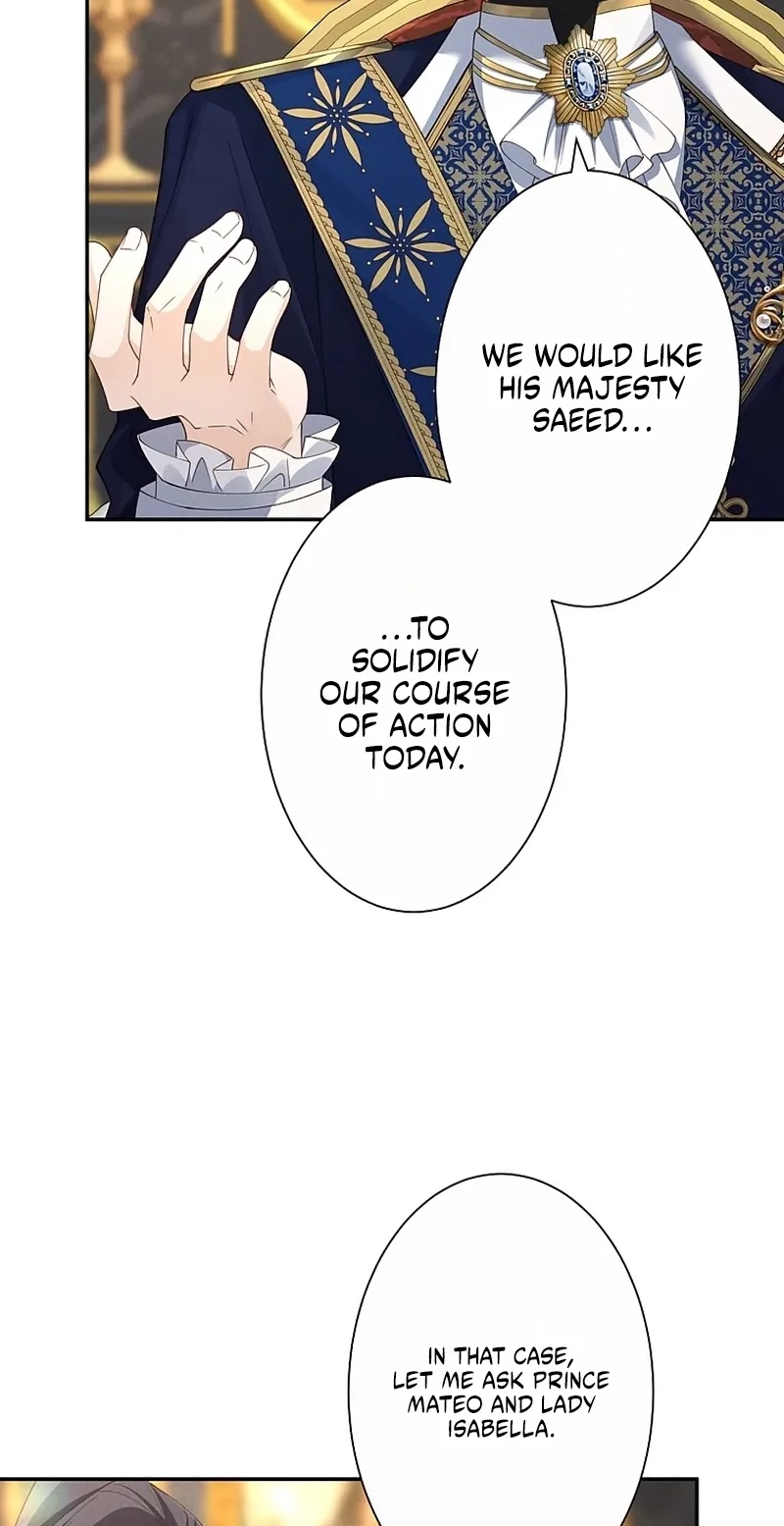 The Unfortunate Bride Is Abducted by the Charming Dragon King Chapter 68 244 2fcc90df8e8e