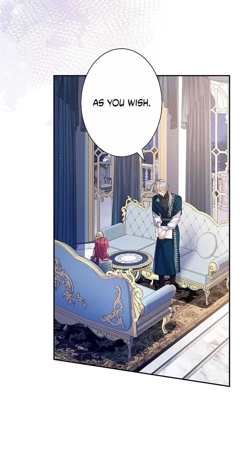The Unfortunate Bride Is Abducted by the Charming Dragon King Chapter 68 238 3500fd40a52f
